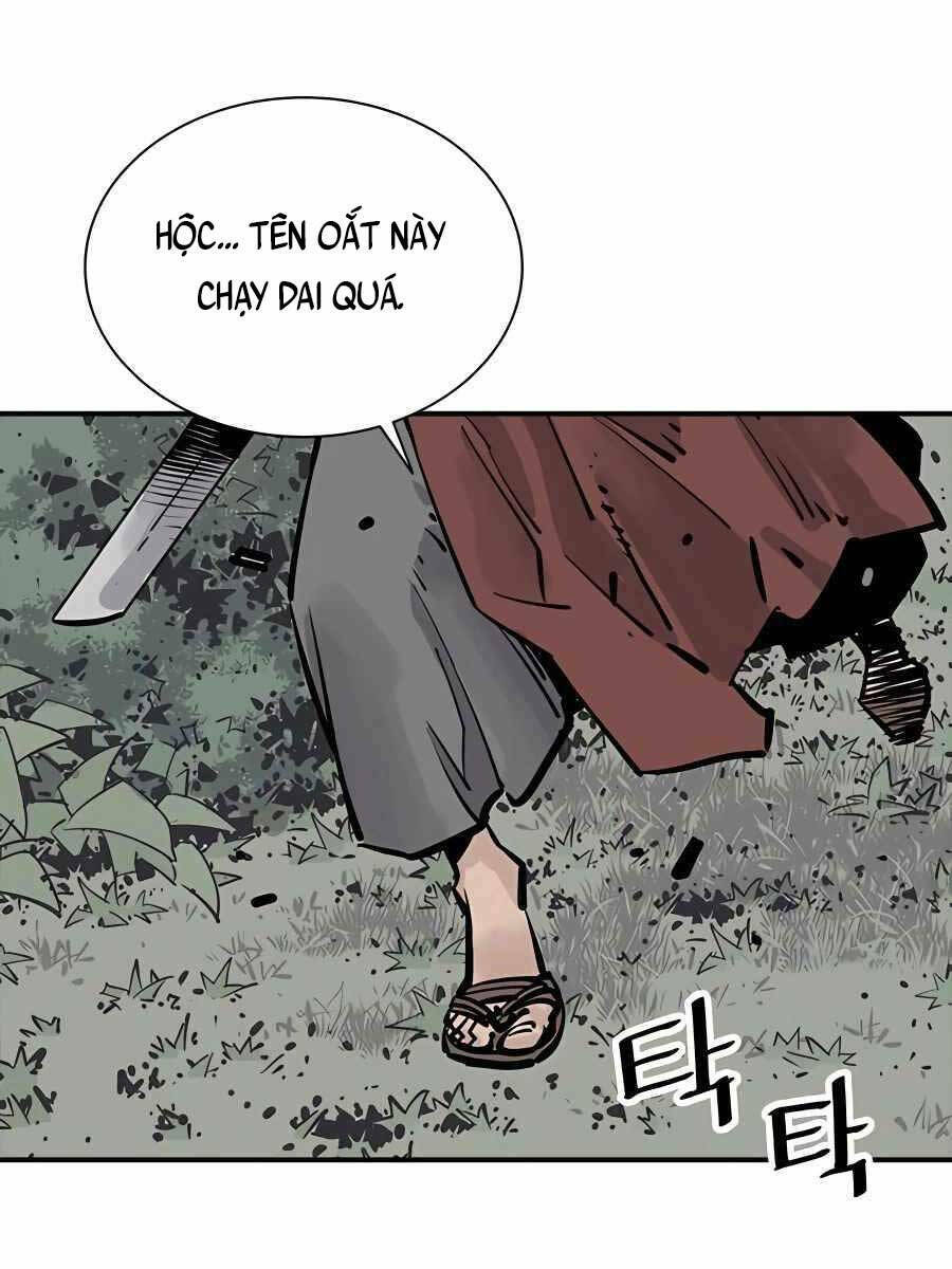 Sát Thủ Tống Lý Thu - Chapter 24 - Page 74