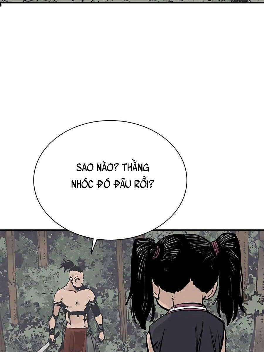 Sát Thủ Tống Lý Thu - Chapter 24 - Page 79