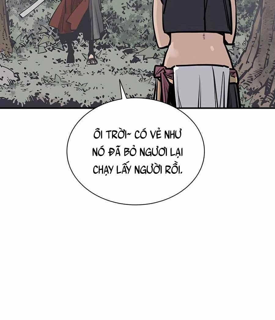 Sát Thủ Tống Lý Thu - Chapter 24 - Page 80