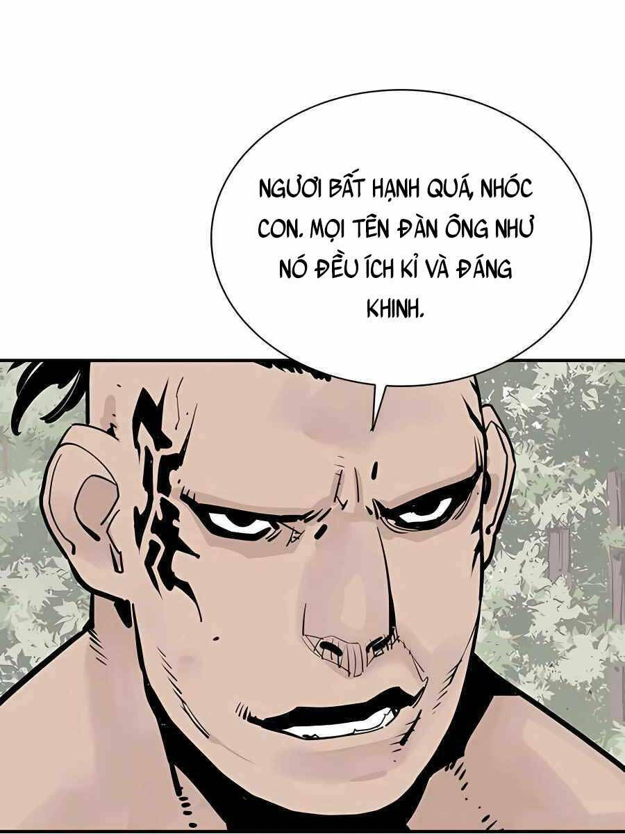 Sát Thủ Tống Lý Thu - Chapter 24 - Page 82