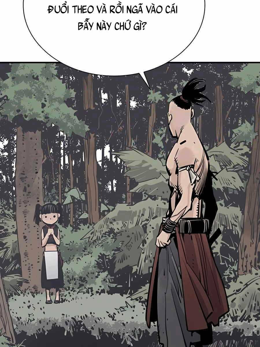 Sát Thủ Tống Lý Thu - Chapter 24 - Page 89