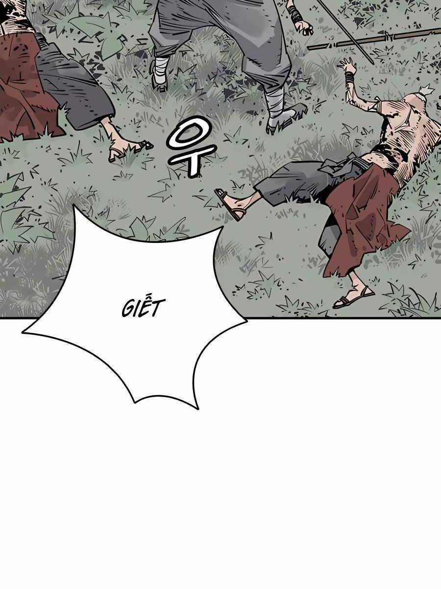 Sát Thủ Tống Lý Thu - Chapter 25 - Page 33