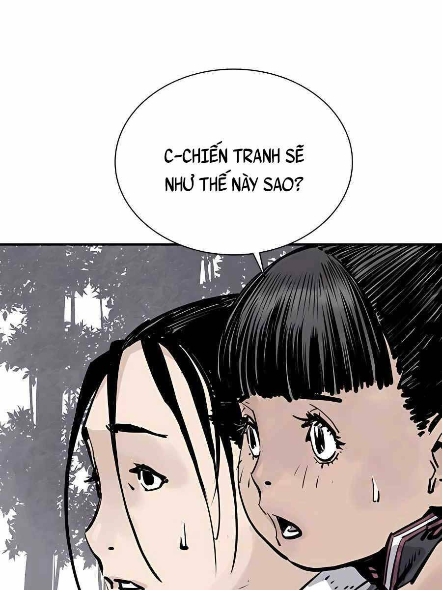 Sát Thủ Tống Lý Thu - Chapter 25 - Page 59
