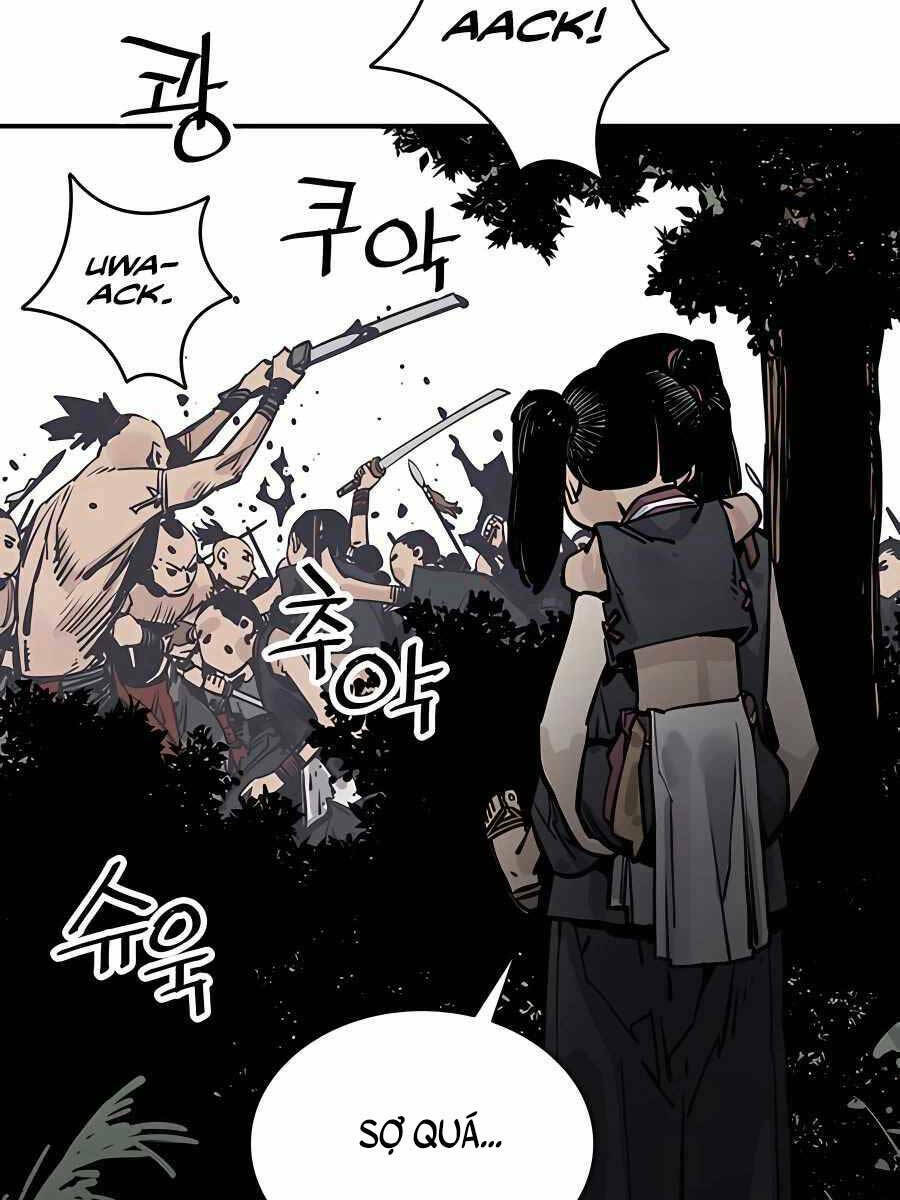 Sát Thủ Tống Lý Thu - Chapter 25 - Page 61