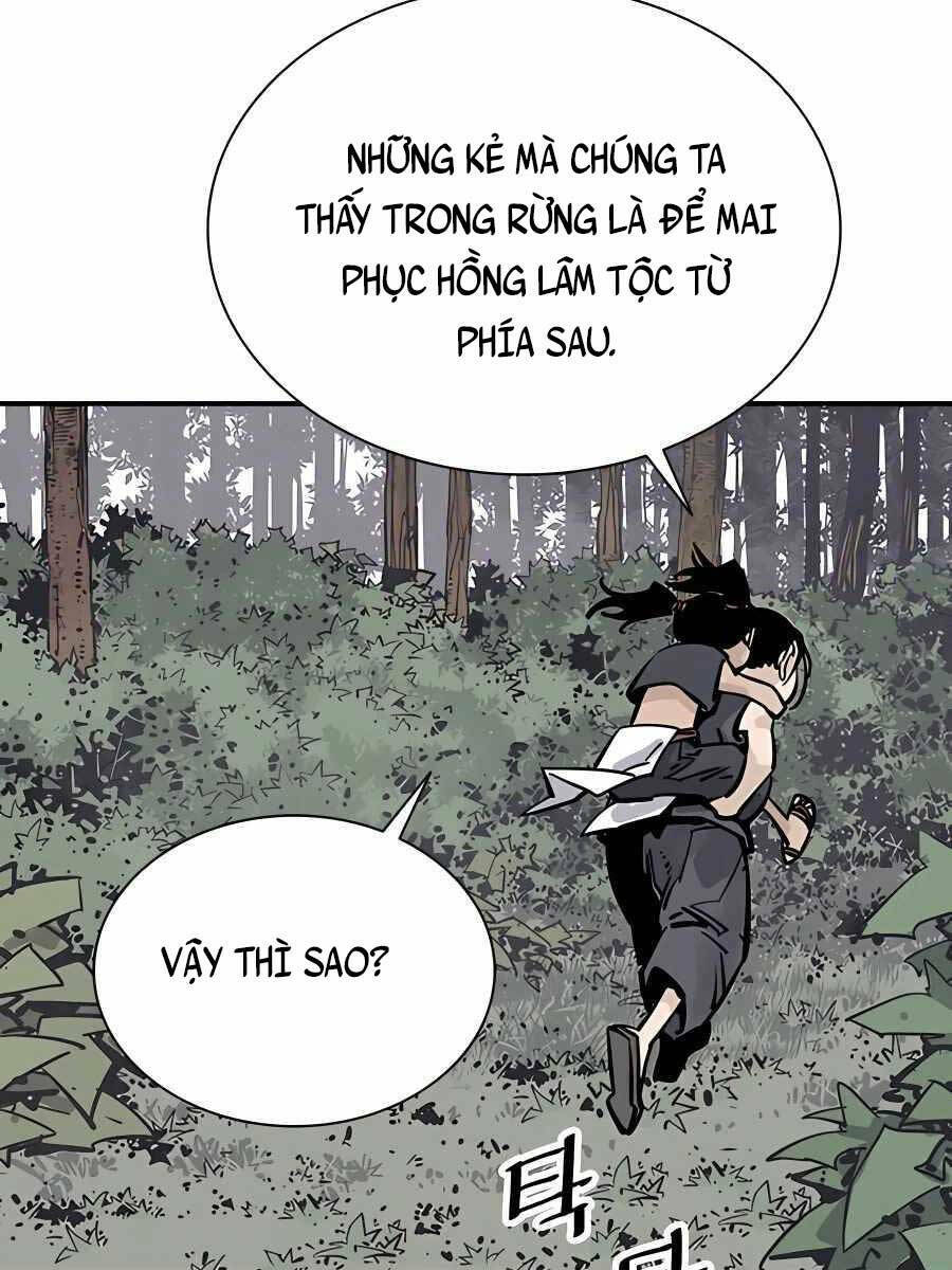 Sát Thủ Tống Lý Thu - Chapter 25 - Page 64