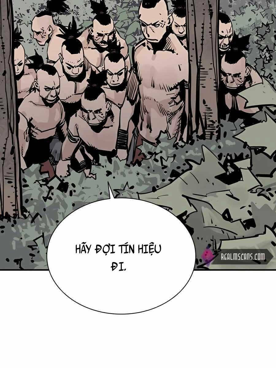 Sát Thủ Tống Lý Thu - Chapter 25 - Page 79