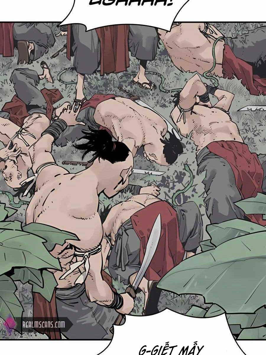 Sát Thủ Tống Lý Thu - Chapter 26 - Page 24