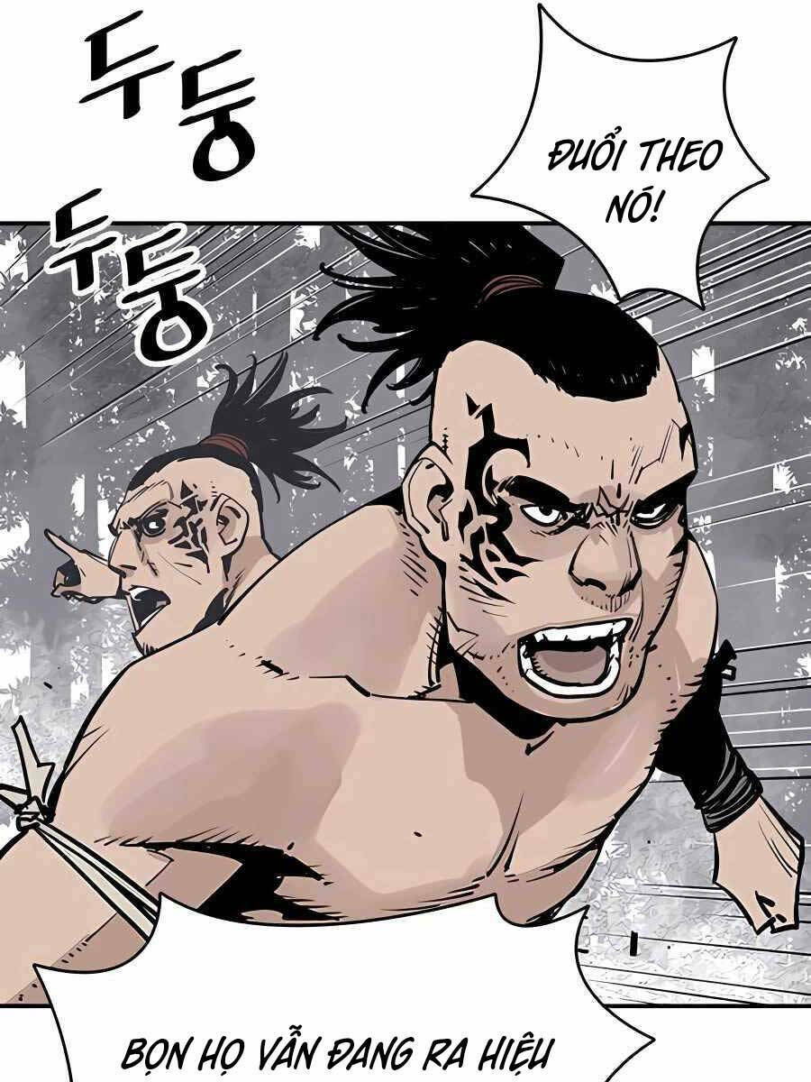 Sát Thủ Tống Lý Thu - Chapter 26 - Page 33