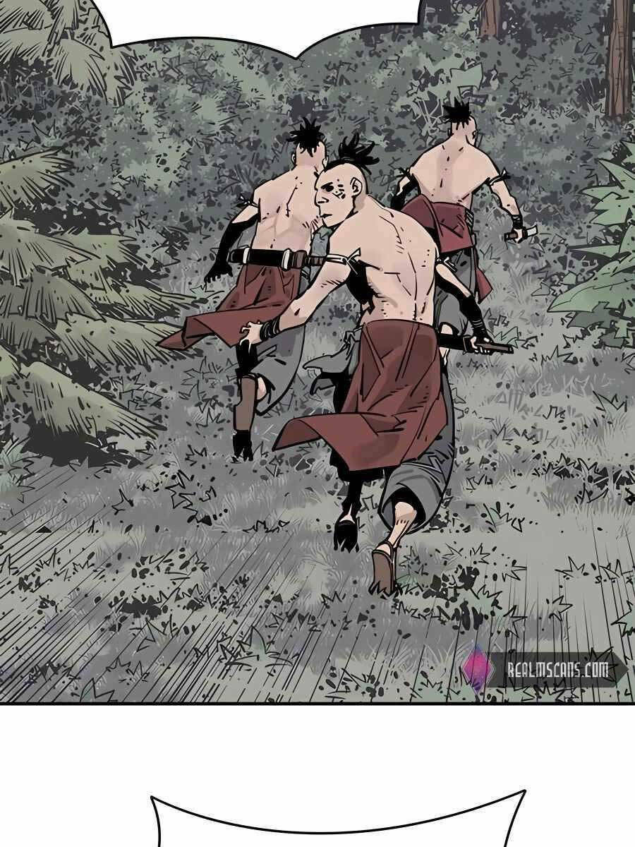 Sát Thủ Tống Lý Thu - Chapter 26 - Page 35