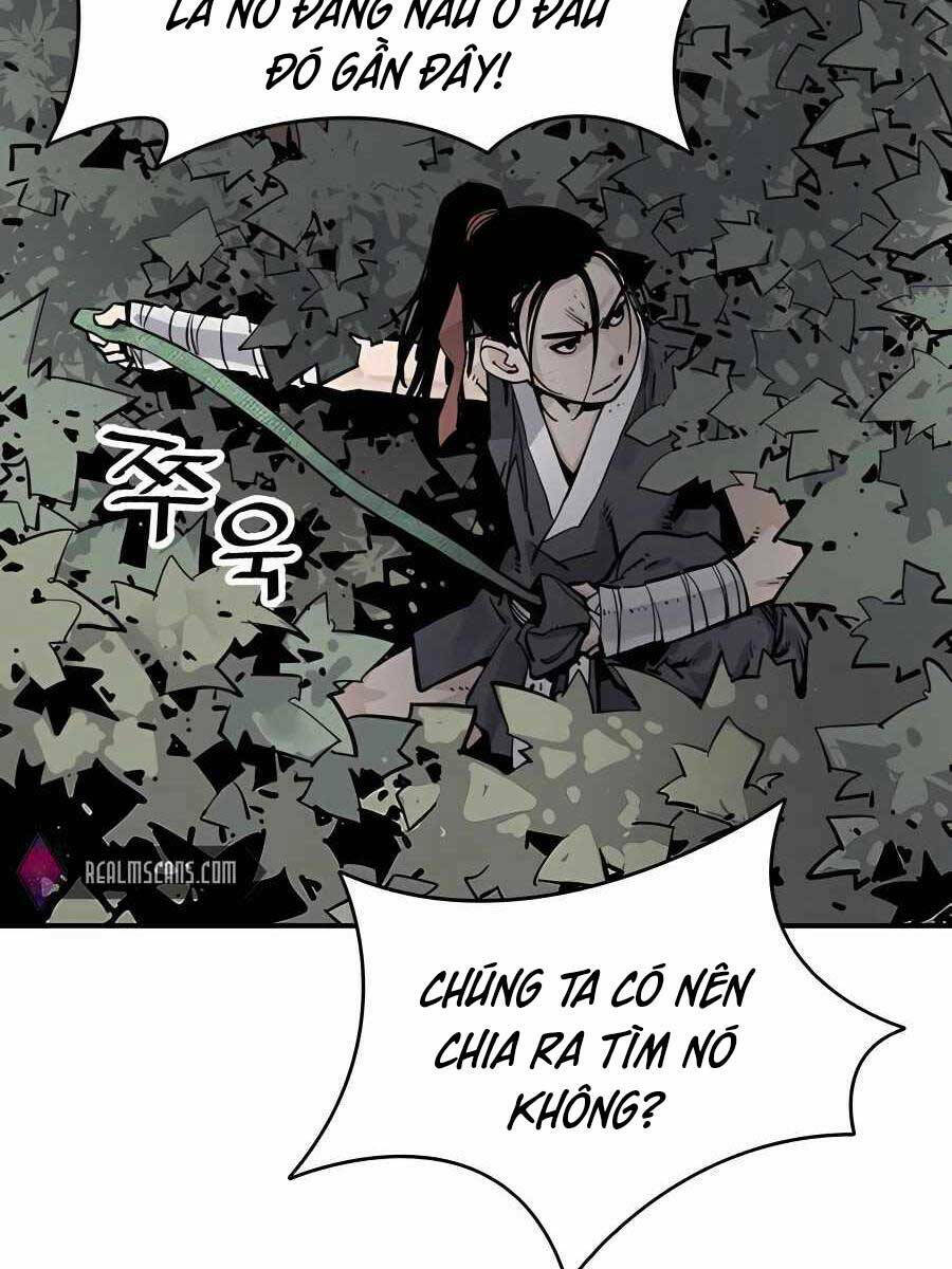 Sát Thủ Tống Lý Thu - Chapter 26 - Page 40