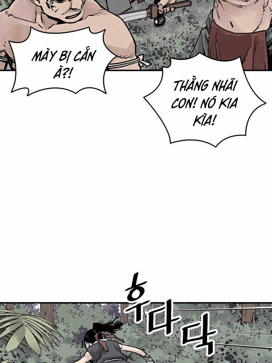 Sát Thủ Tống Lý Thu - Chapter 26 - Page 46