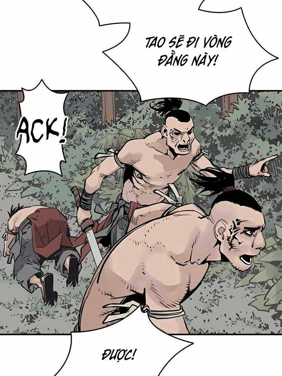 Sát Thủ Tống Lý Thu - Chapter 26 - Page 48