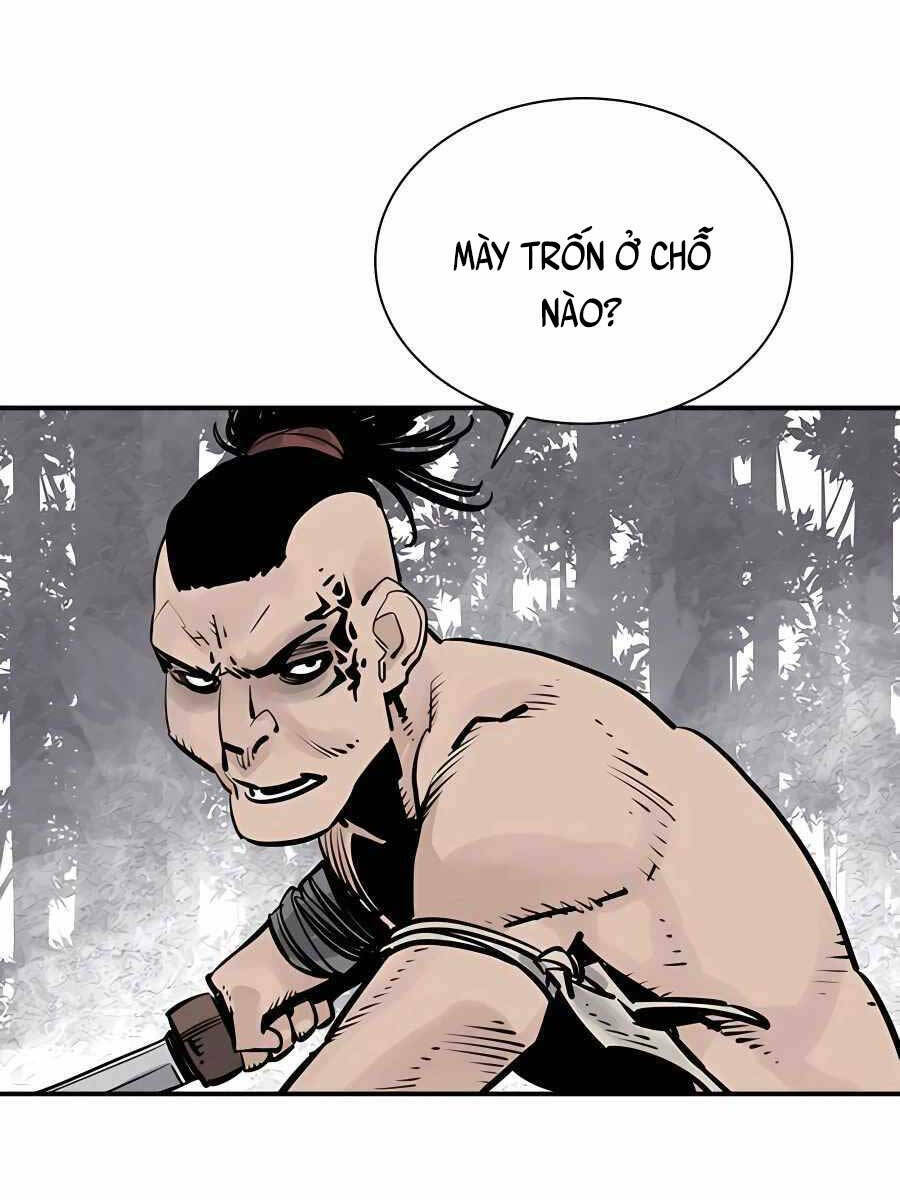 Sát Thủ Tống Lý Thu - Chapter 26 - Page 51