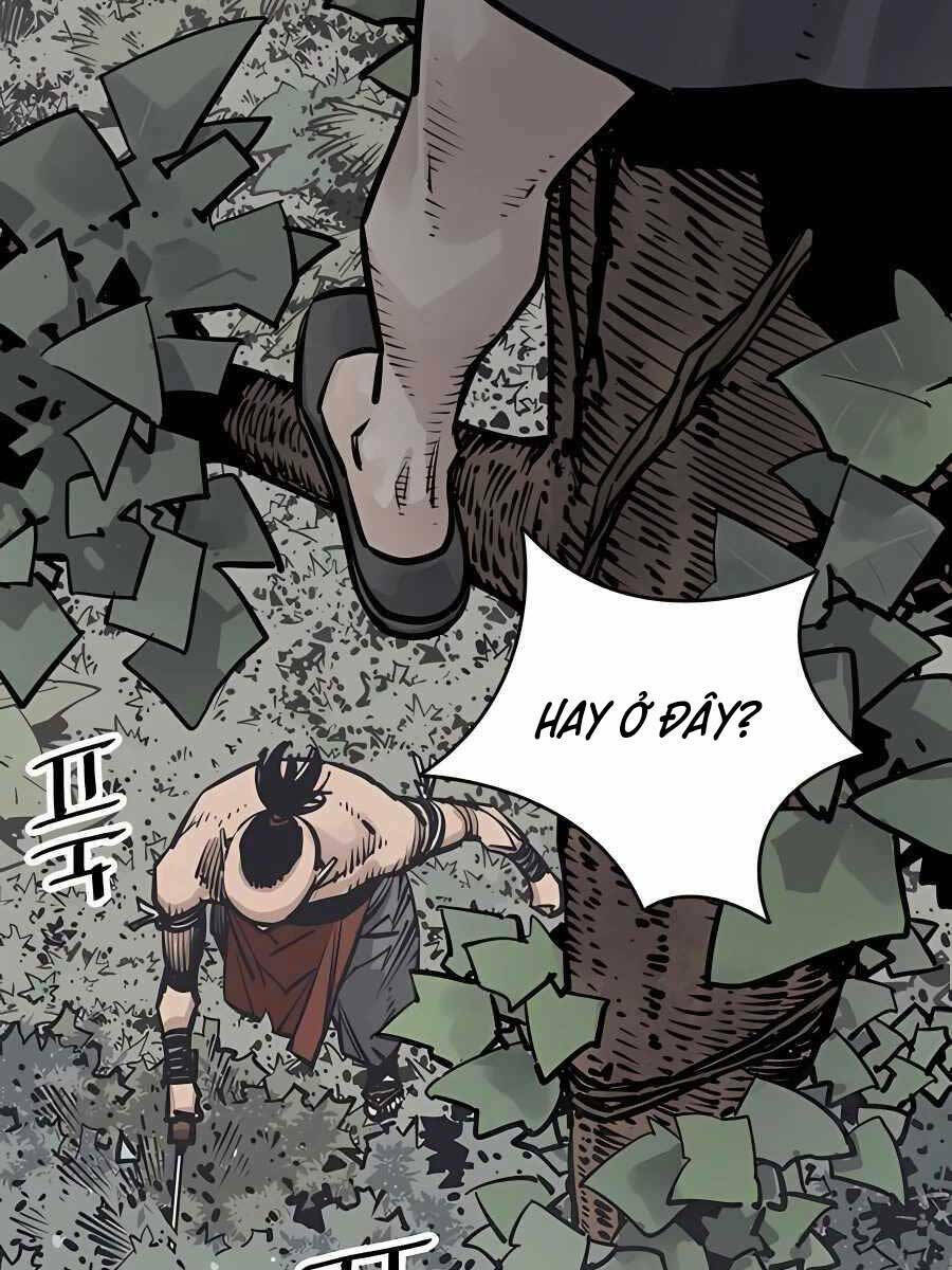 Sát Thủ Tống Lý Thu - Chapter 26 - Page 54