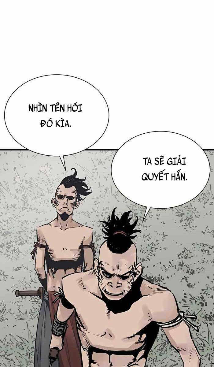 Sát Thủ Tống Lý Thu - Chapter 27 - Page 21