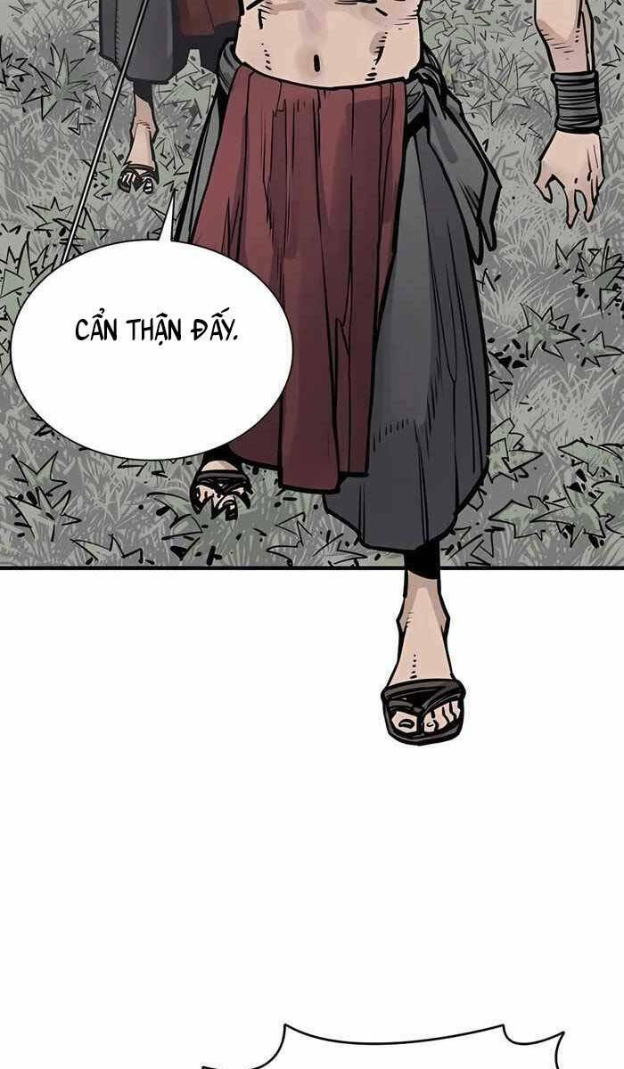 Sát Thủ Tống Lý Thu - Chapter 27 - Page 22