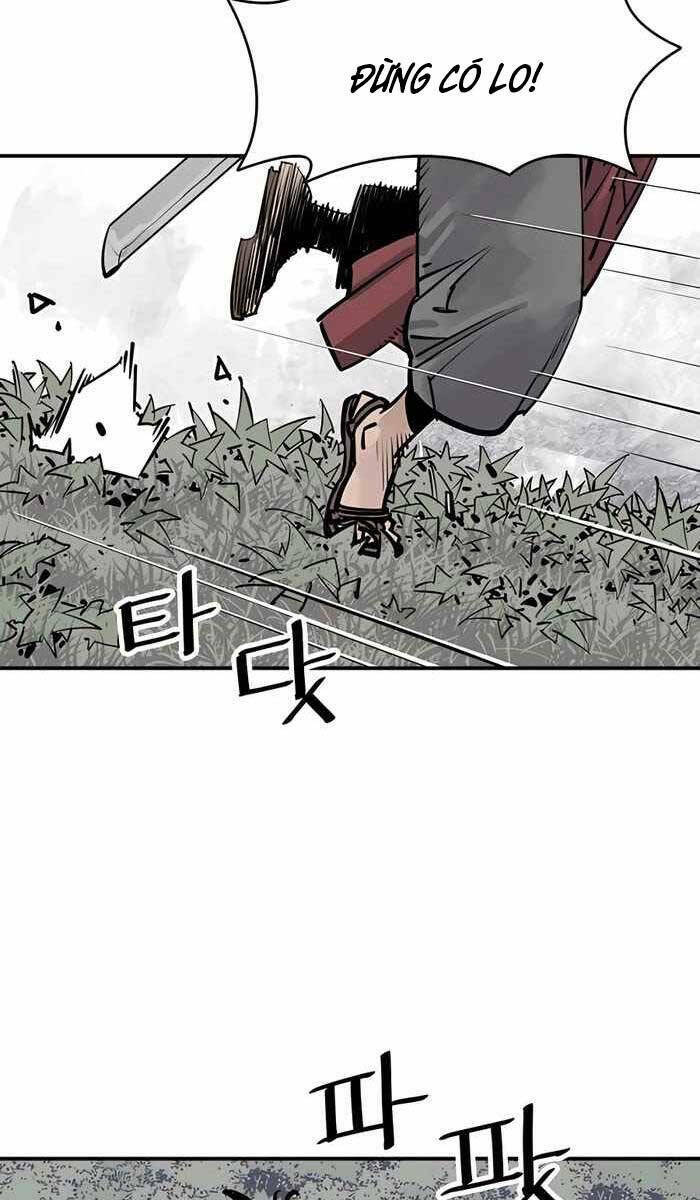 Sát Thủ Tống Lý Thu - Chapter 27 - Page 23