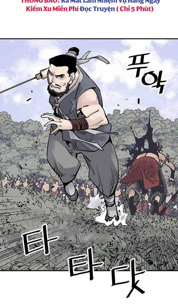 Sát Thủ Tống Lý Thu - Chapter 27 - Page 31