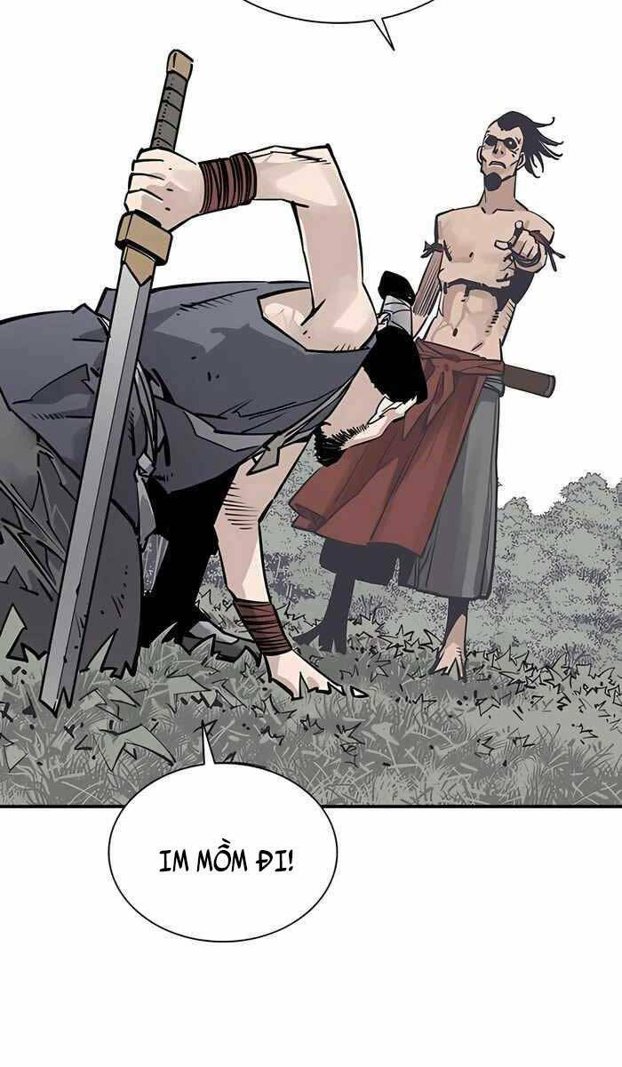 Sát Thủ Tống Lý Thu - Chapter 27 - Page 46