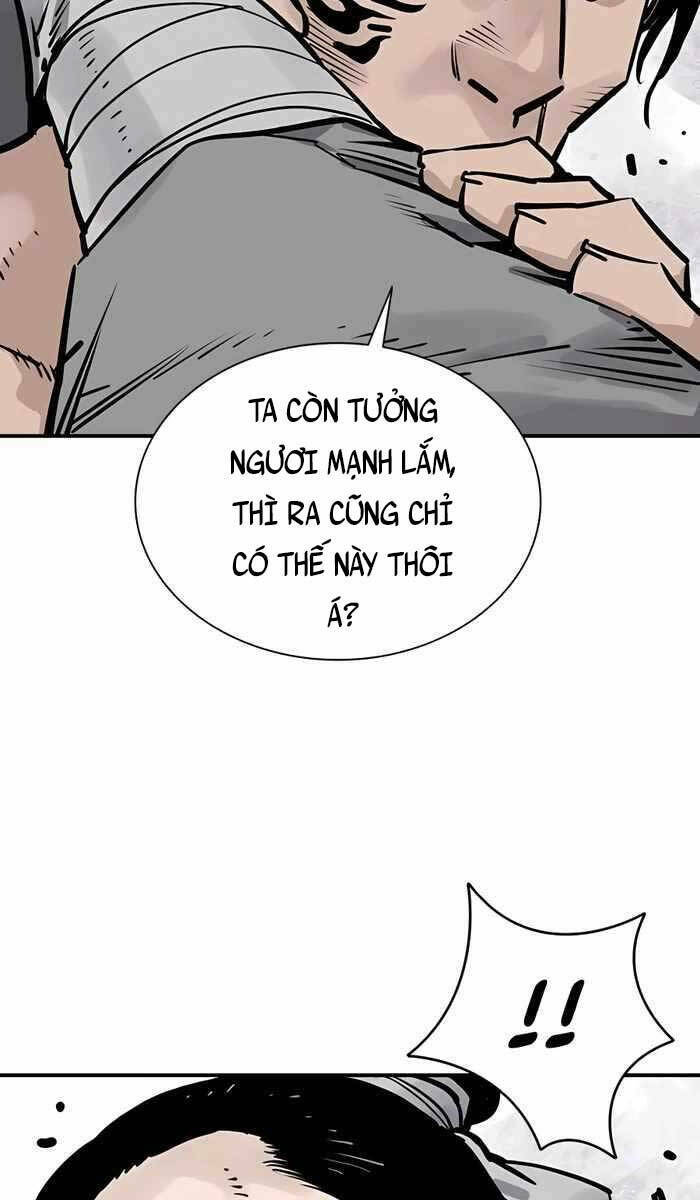 Sát Thủ Tống Lý Thu - Chapter 27 - Page 55