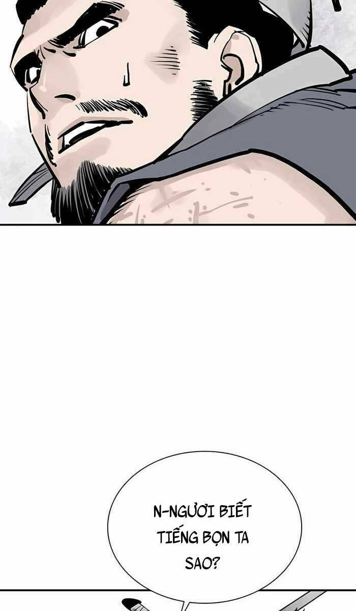 Sát Thủ Tống Lý Thu - Chapter 27 - Page 56