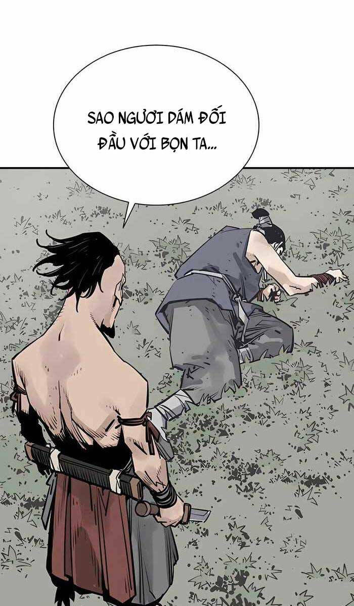 Sát Thủ Tống Lý Thu - Chapter 27 - Page 66
