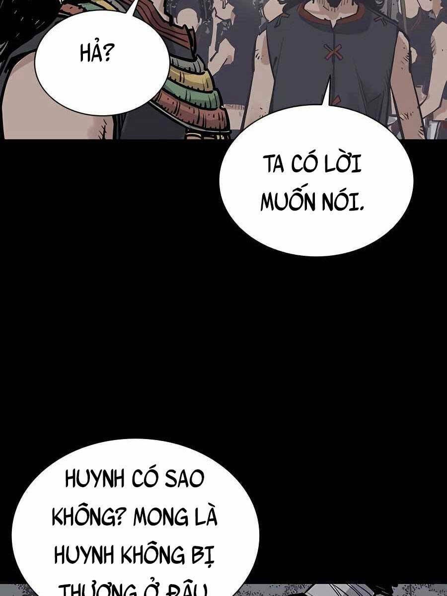 Sát Thủ Tống Lý Thu - Chapter 28 - Page 99