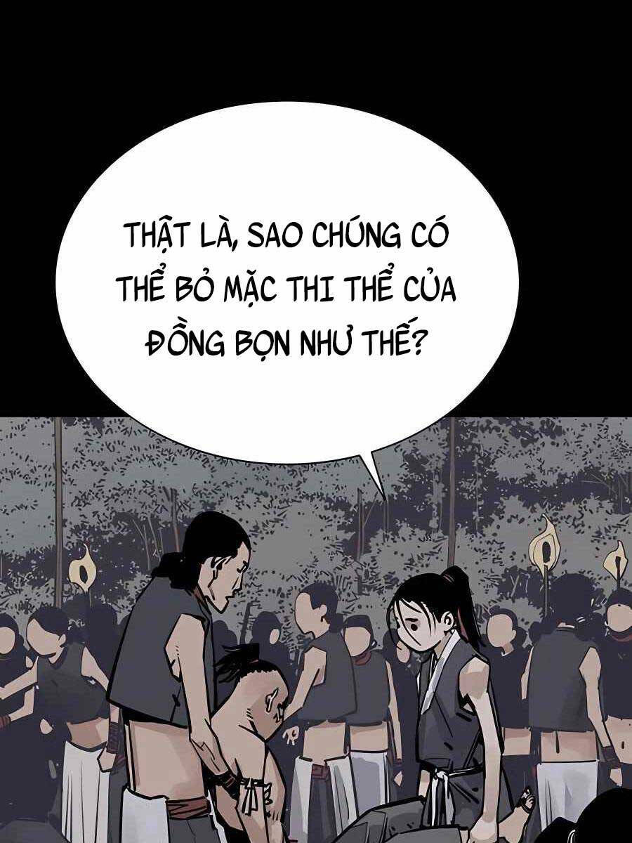 Sát Thủ Tống Lý Thu - Chapter 28 - Page 101