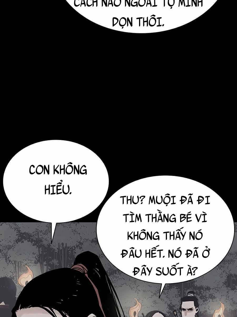 Sát Thủ Tống Lý Thu - Chapter 28 - Page 105