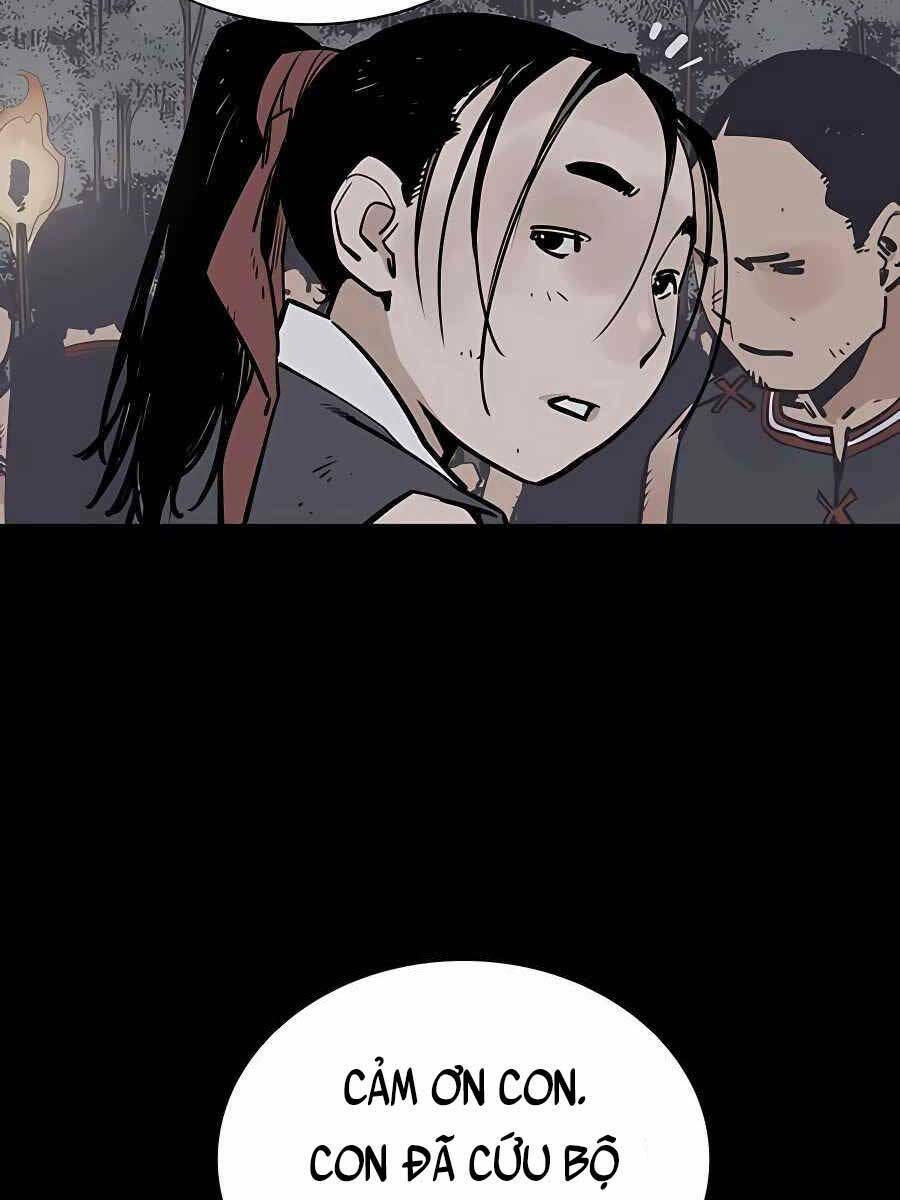 Sát Thủ Tống Lý Thu - Chapter 28 - Page 109