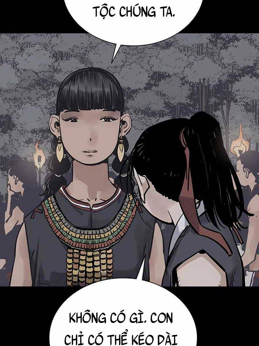 Sát Thủ Tống Lý Thu - Chapter 28 - Page 110