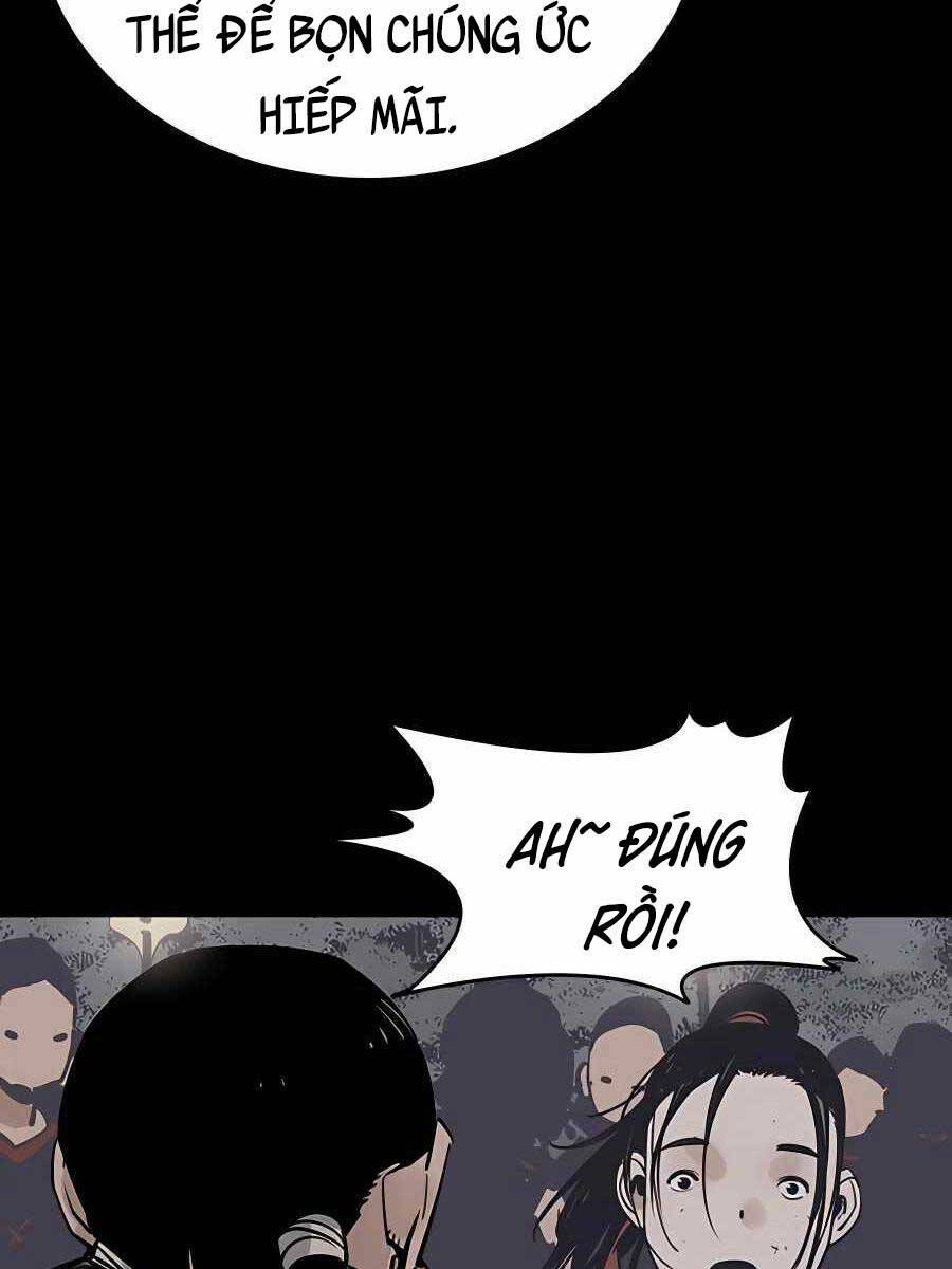 Sát Thủ Tống Lý Thu - Chapter 28 - Page 113