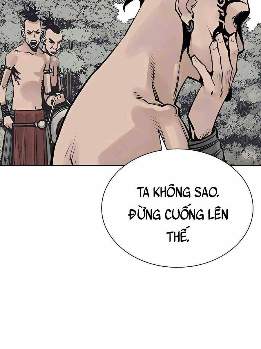 Sát Thủ Tống Lý Thu - Chapter 28 - Page 18