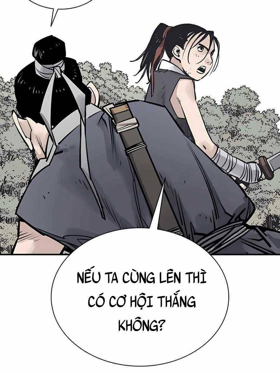 Sát Thủ Tống Lý Thu - Chapter 28 - Page 21