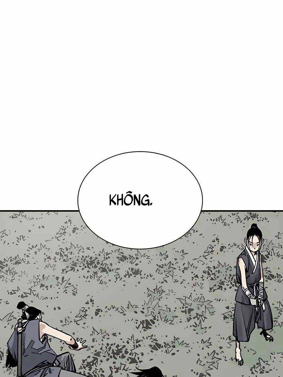 Sát Thủ Tống Lý Thu - Chapter 28 - Page 22