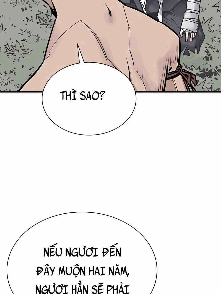Sát Thủ Tống Lý Thu - Chapter 28 - Page 34