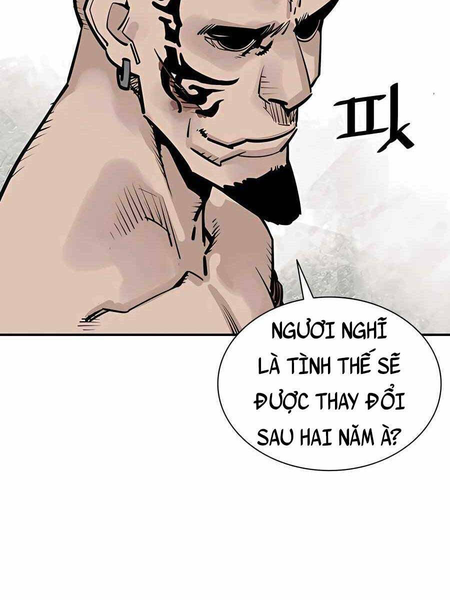 Sát Thủ Tống Lý Thu - Chapter 28 - Page 37