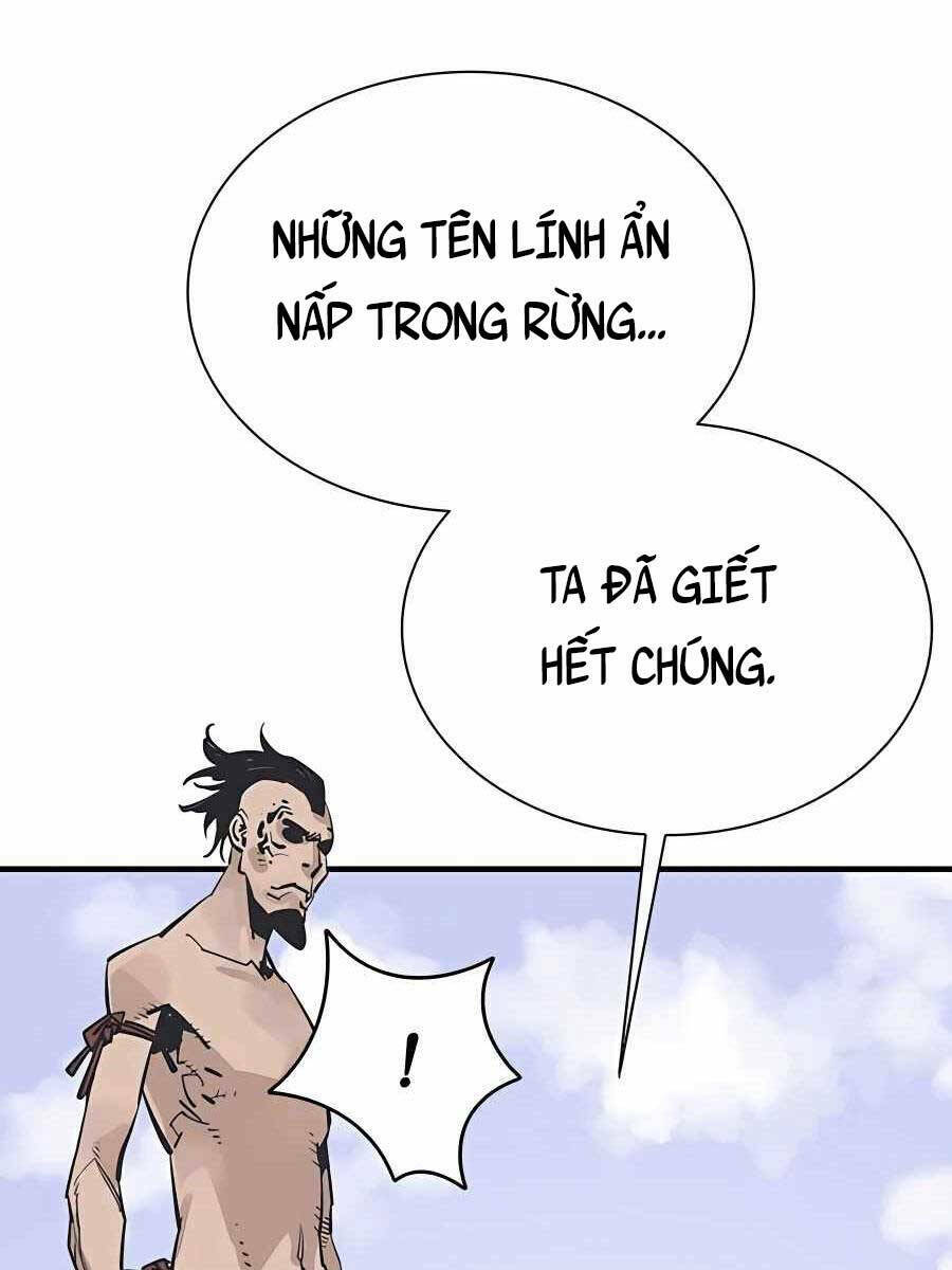 Sát Thủ Tống Lý Thu - Chapter 28 - Page 38