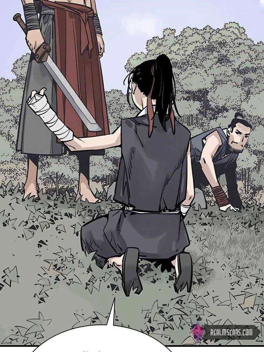 Sát Thủ Tống Lý Thu - Chapter 28 - Page 39