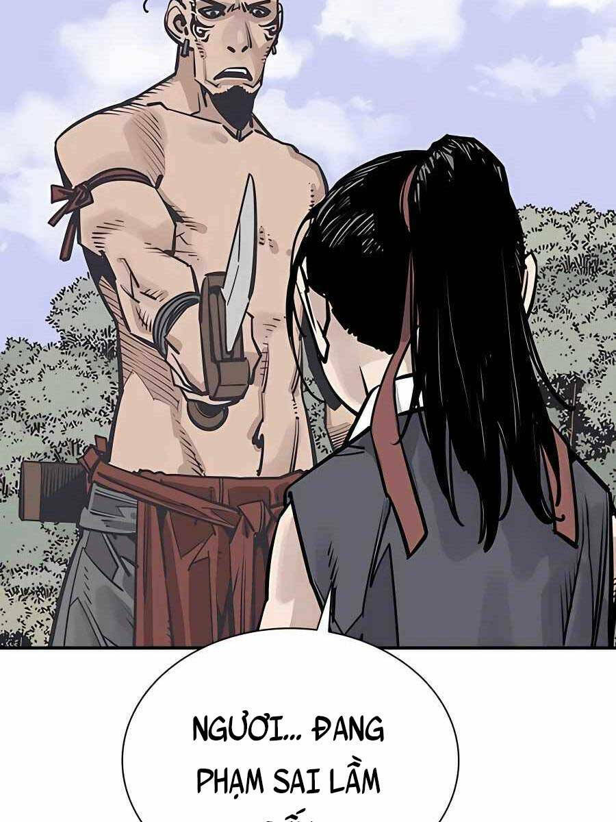 Sát Thủ Tống Lý Thu - Chapter 28 - Page 53