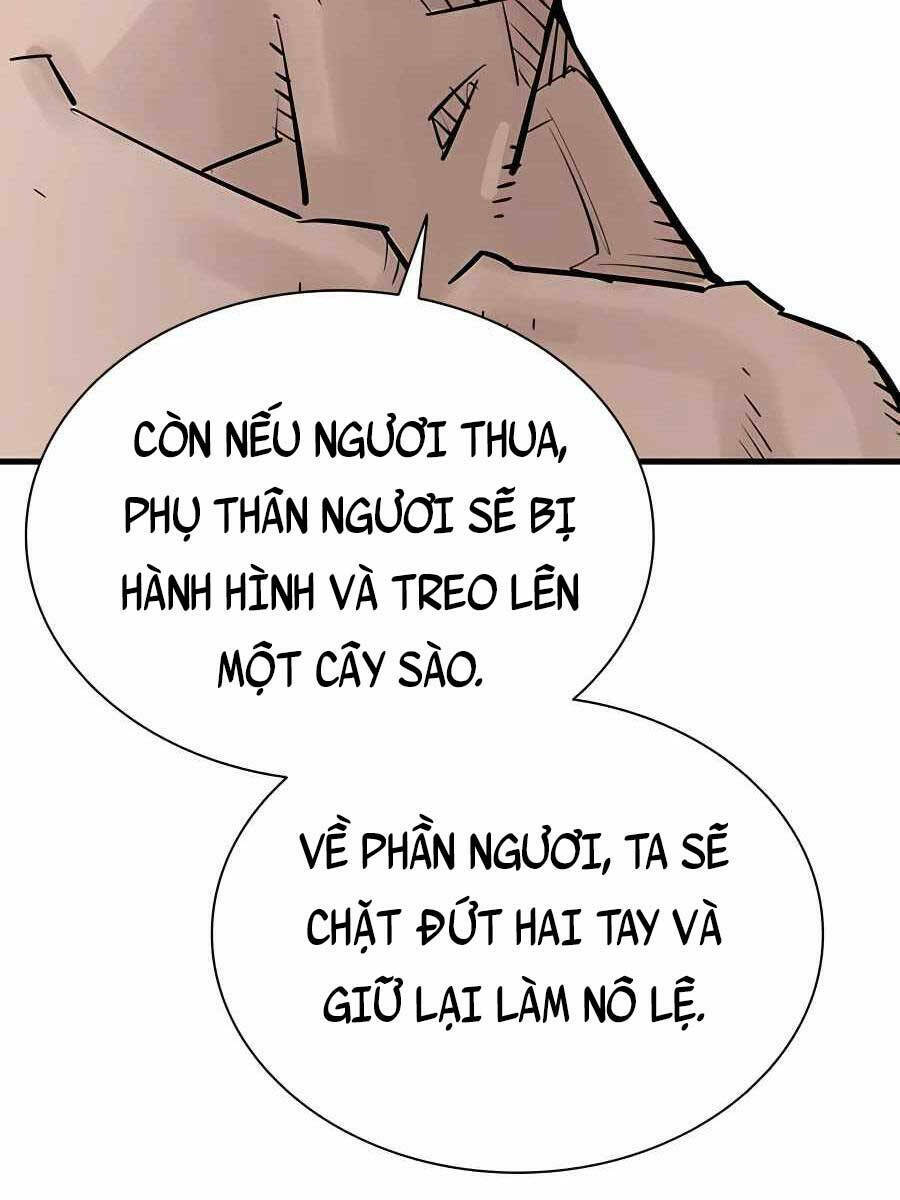 Sát Thủ Tống Lý Thu - Chapter 28 - Page 56