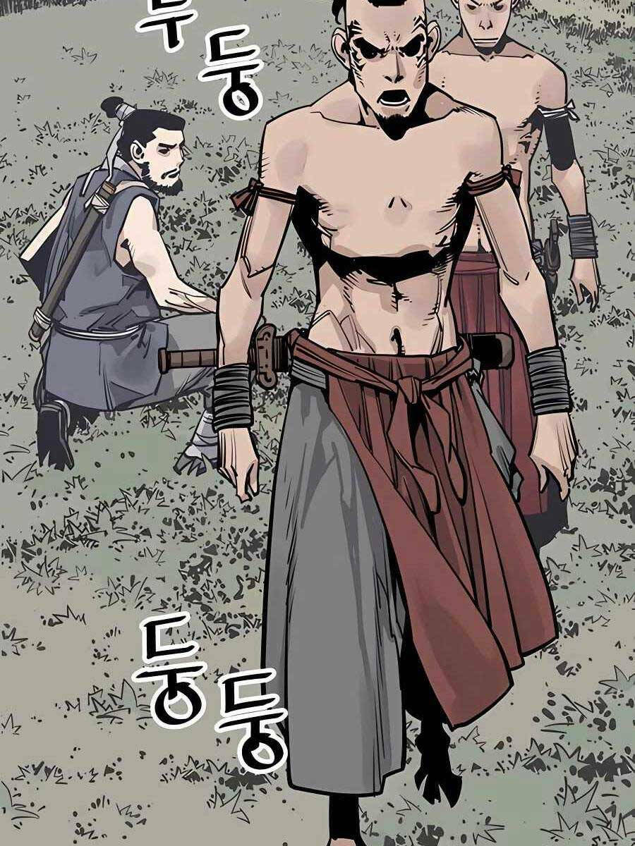 Sát Thủ Tống Lý Thu - Chapter 28 - Page 82