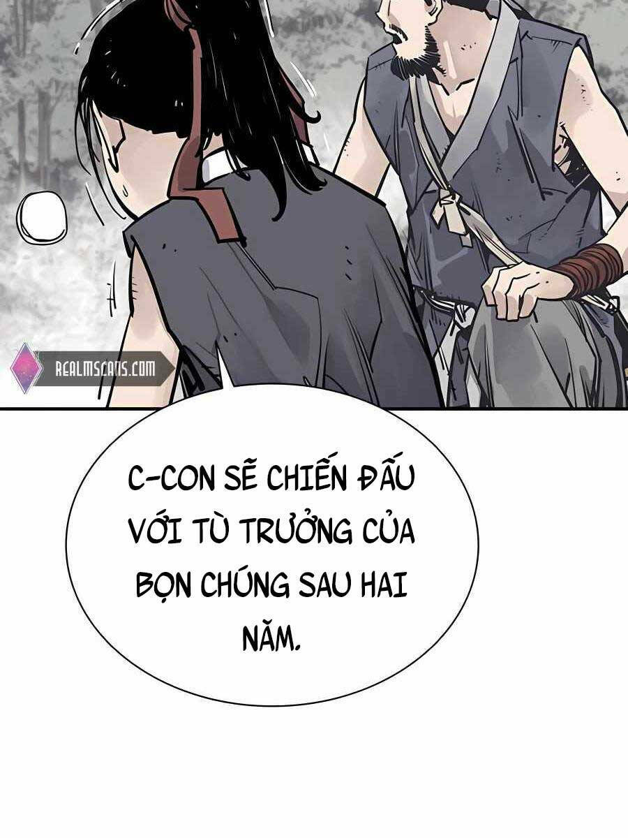 Sát Thủ Tống Lý Thu - Chapter 28 - Page 84