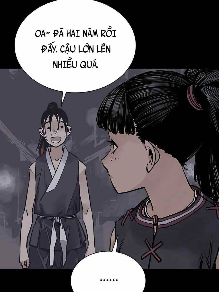 Sát Thủ Tống Lý Thu - Chapter 29 - Page 108