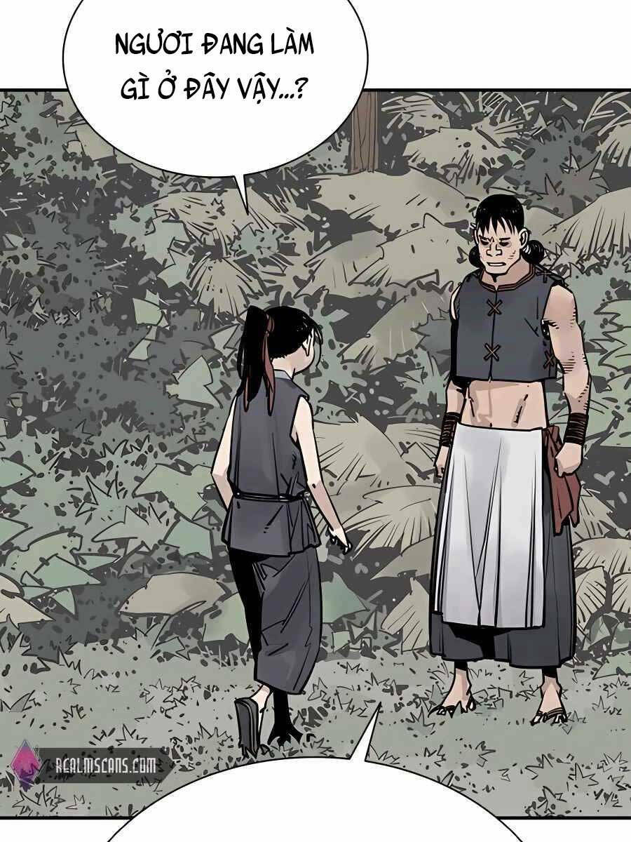 Sát Thủ Tống Lý Thu - Chapter 29 - Page 17