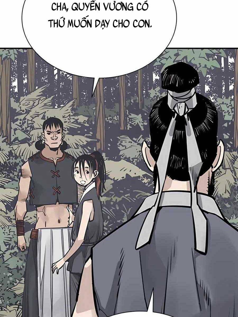 Sát Thủ Tống Lý Thu - Chapter 29 - Page 21