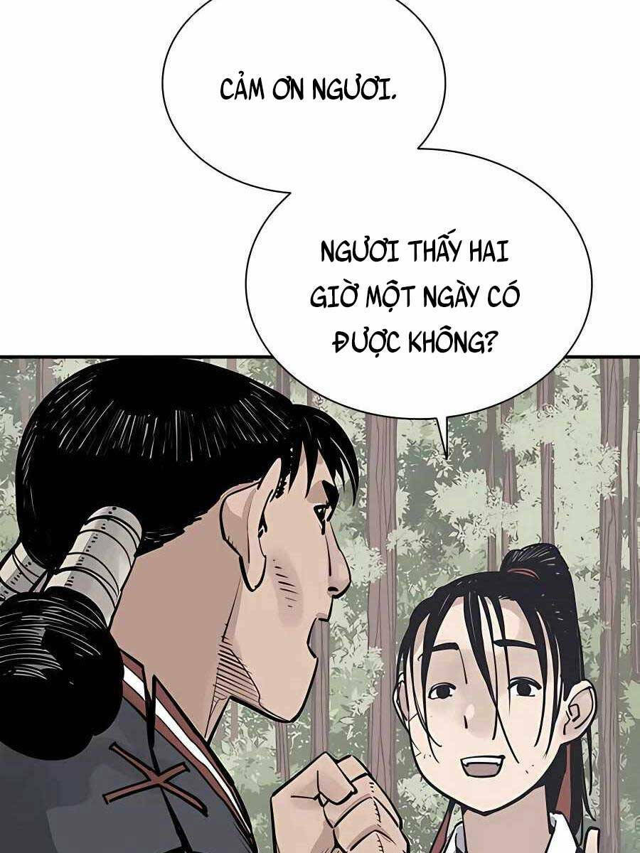 Sát Thủ Tống Lý Thu - Chapter 29 - Page 23