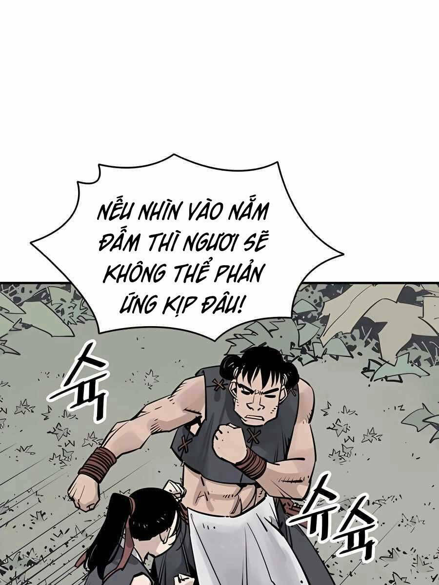 Sát Thủ Tống Lý Thu - Chapter 29 - Page 33