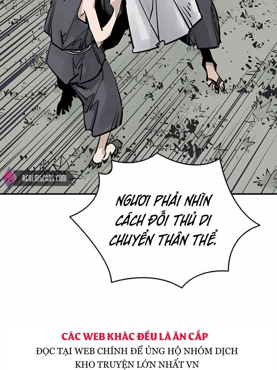 Sát Thủ Tống Lý Thu - Chapter 29 - Page 34