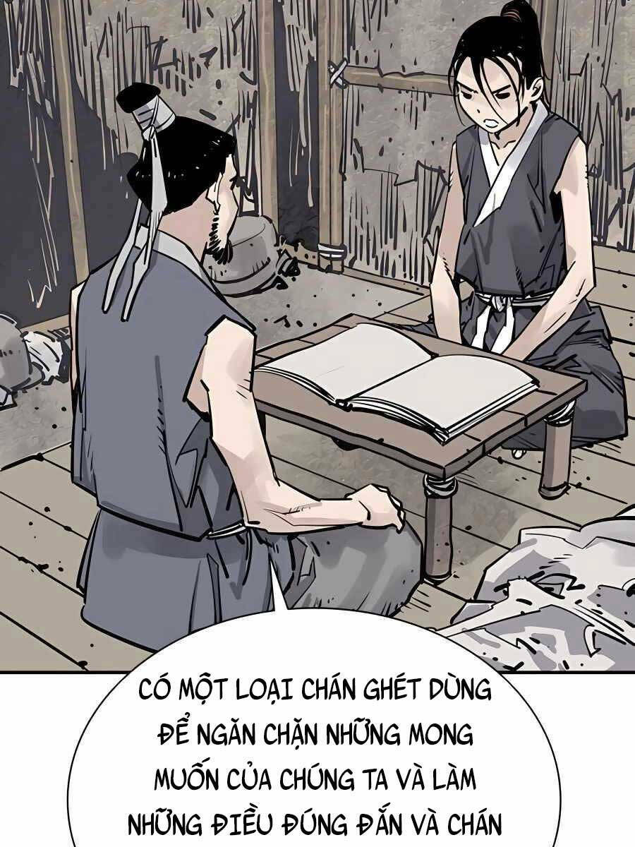 Sát Thủ Tống Lý Thu - Chapter 29 - Page 36